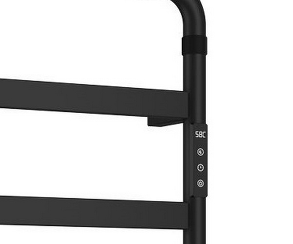 полотенцесушитель ALLEN BRAU PRIORITY S 475х658